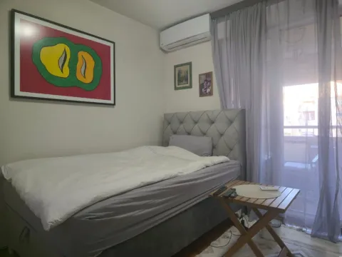 Prodaja, jednosoban stan, 49m², Stari Aerodrom, Podgorica - image 7