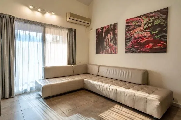 Sale, two bedroom apartment, 98m², Budva, Crna Gora