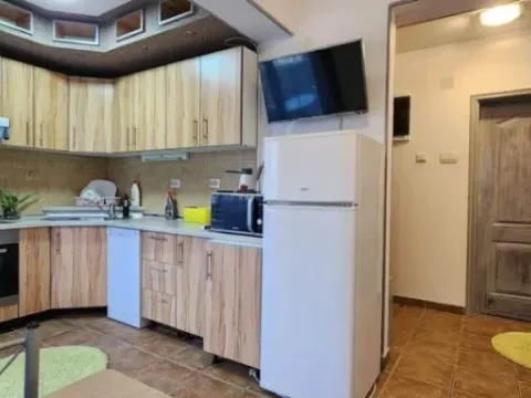 Sale, two bedroom apartment, 51m², Budva, Crna Gora - image 7