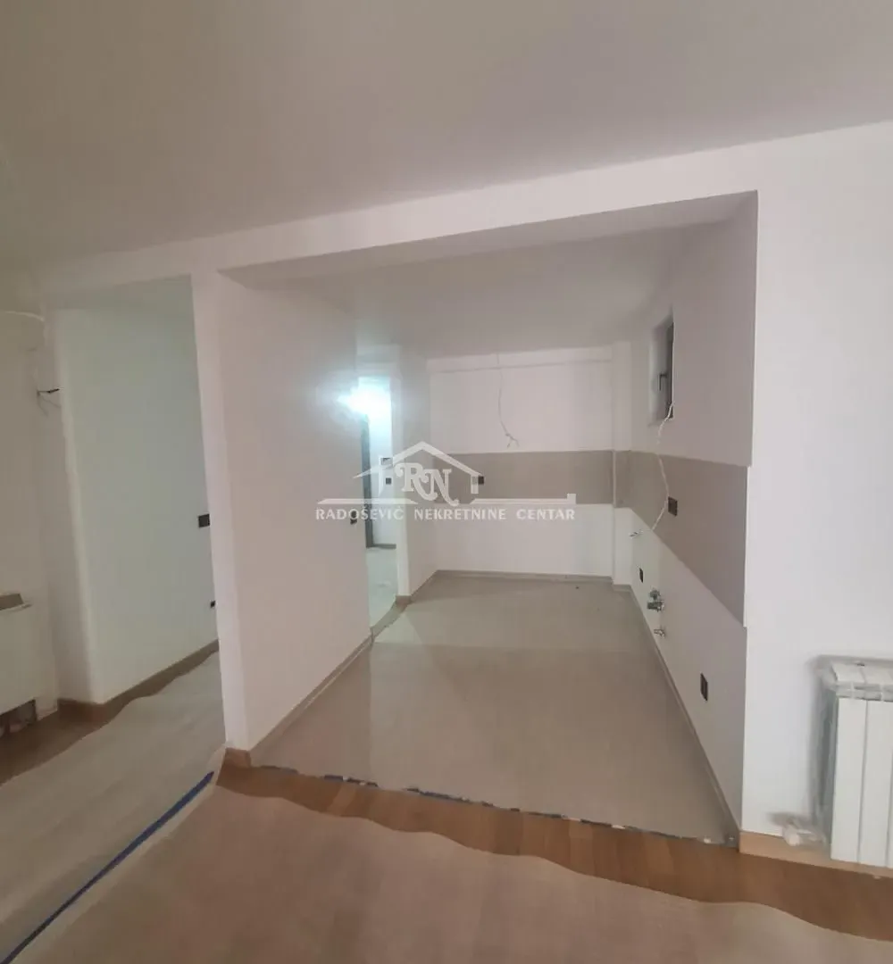 Prodaja, dvosoban stan, 78m², Zvezdara Sve Podlokacije, Beograd