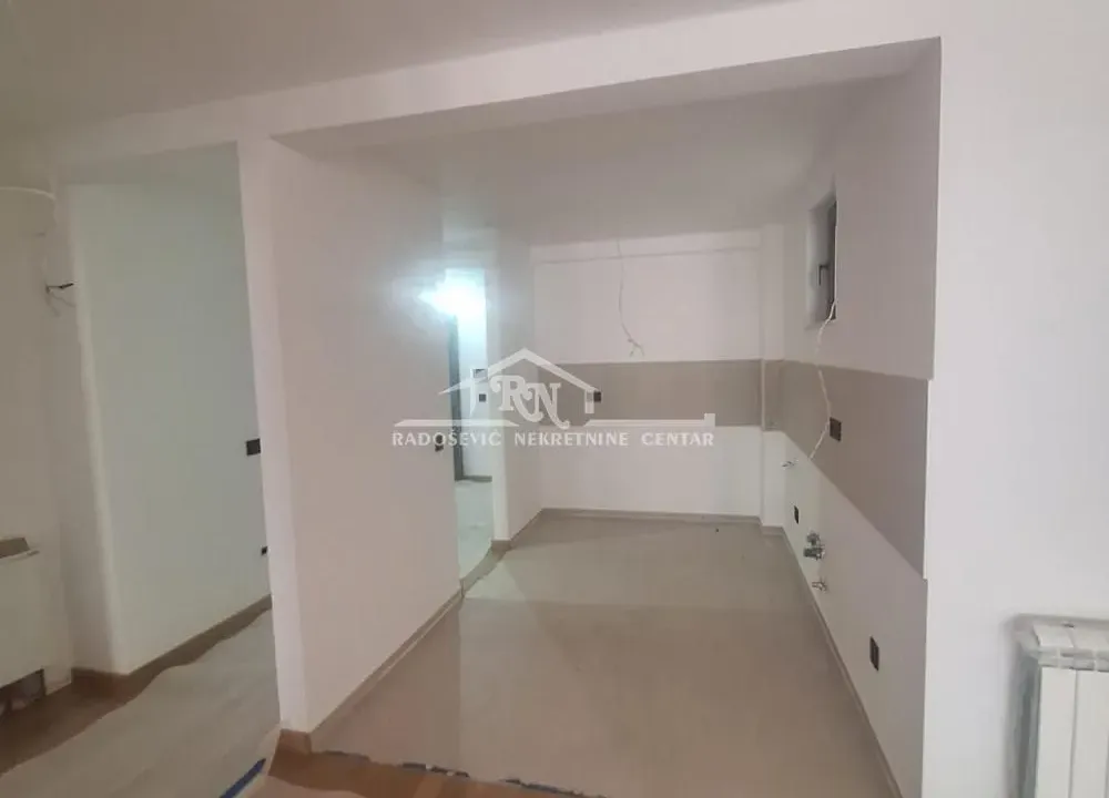 Prodaja, dvosoban stan, 78m², Zvezdara Sve Podlokacije, Beograd