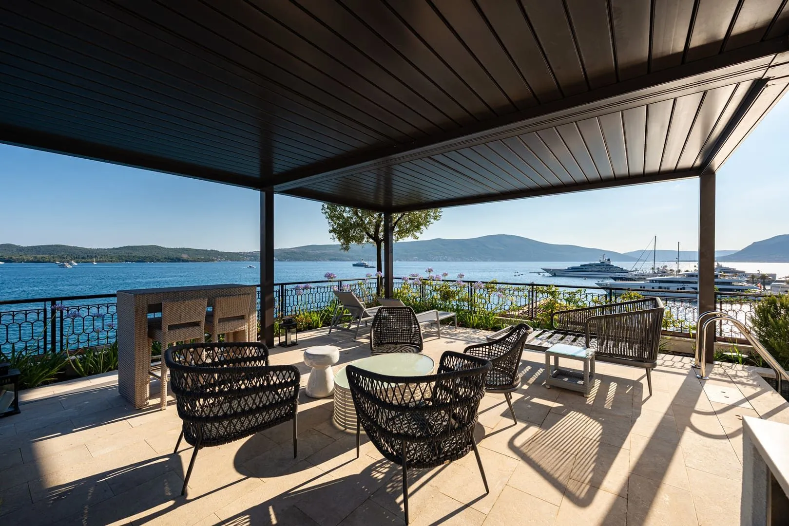Prodaja, dvosoban stan, 198m², Porto Montenegro, Tivat