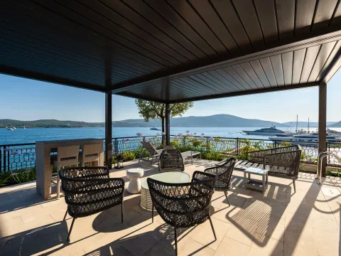 Prodaja, dvosoban stan, 198m², Porto Montenegro, Tivat - image 15