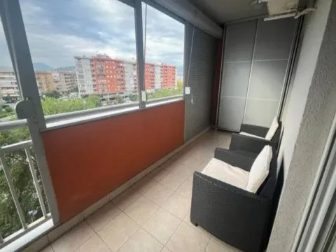 Izdavanje, jednosoban stan, 57m², City Kvart, Podgorica - image 2
