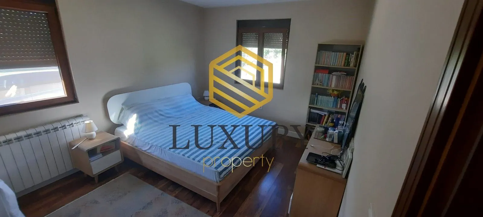 Izdavanje, kuća, 126m², Martinići, Danilovgrad