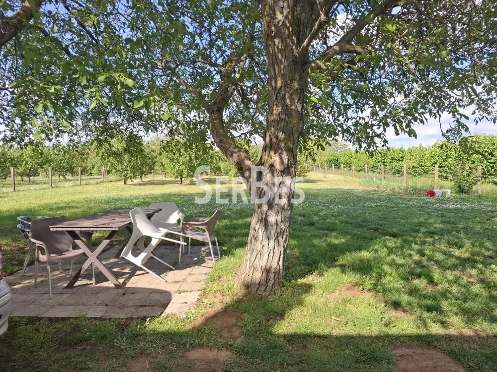 Prodaja, kuća, 45m², Maradik, Inđija
