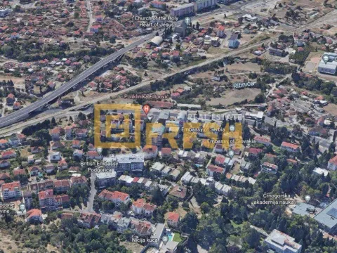 Prodaja, plac, 800m², Gorica C, Podgorica - image 2