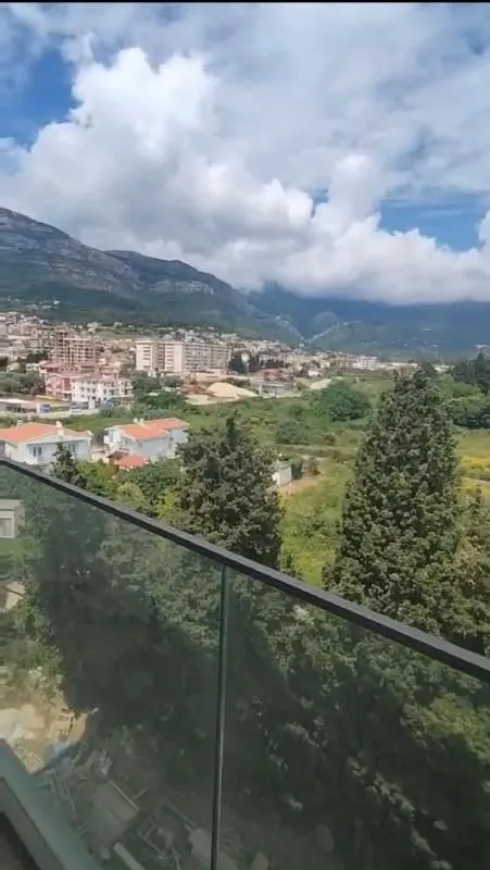 Sale, apartment, 43m², Bar, Crna Gora