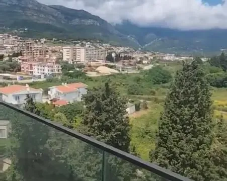 Sale, apartment, 43m², Bar, Crna Gora - image 2