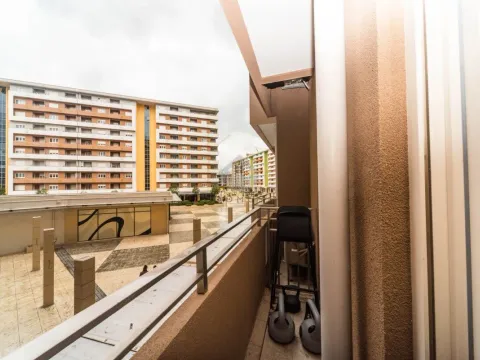 Sale, one bedroom apartment, 40m², Central Point, Podgorica - image 10