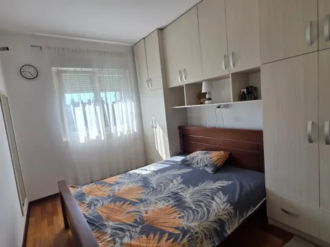 Sale, two bedroom apartment, 73m², Tuški Put, Podgorica - image 10