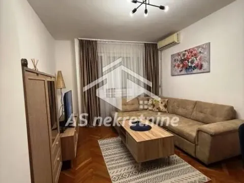 Izdavanje, stan, 37m², Palilula Sve Podlokacije, Beograd - image 3