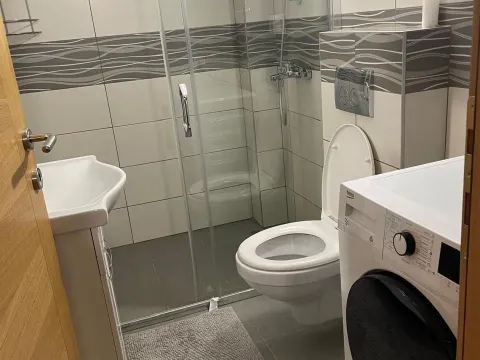 Rent, one bedroom apartment, 45m², Centar, Tivat - image 3