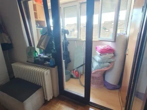 Sale, one bedroom apartment, 33m², Novo naselje, Novi Sad - image 2