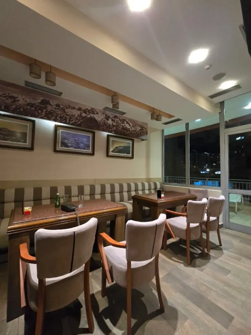 Sale, office space, 53m², Tuški Put, Podgorica