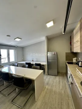 Sale, apartment, 118m², Đeram Pijaca, Beograd - image 4