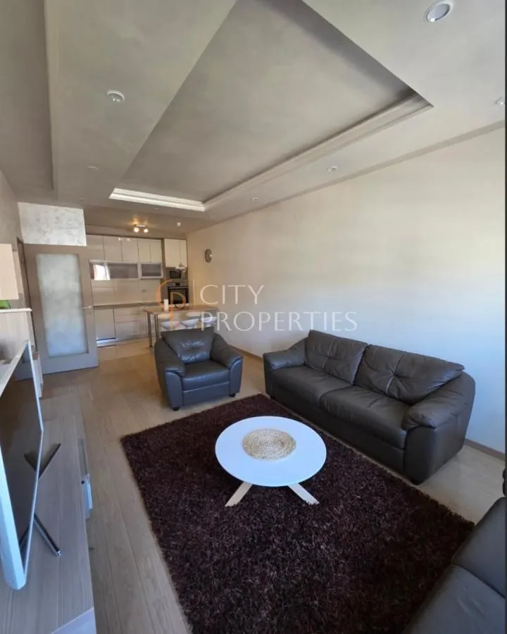 Prodaja, stan, 71m², City Kvart, Podgorica