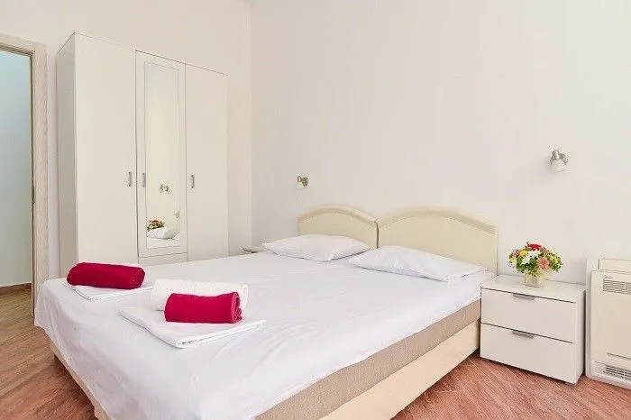 Rent, two bedroom apartment, 89m², Centar, Budva