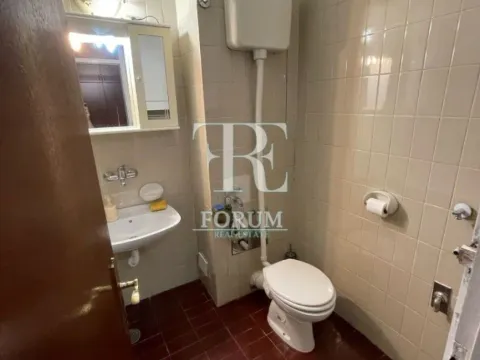 Izdavanje, jednosoban stan, 46m², Stari Aerodrom, Podgorica - image 7