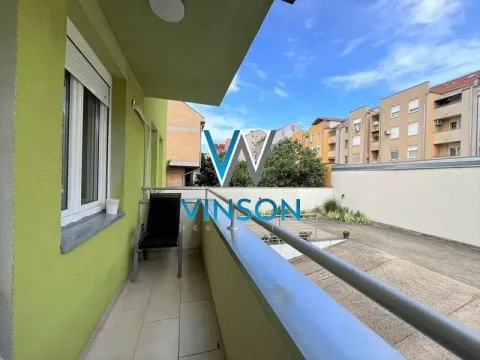 Izdavanje, trosoban stan, 52m², Grbavica, Novi Sad Sve Podlokacije - image 11