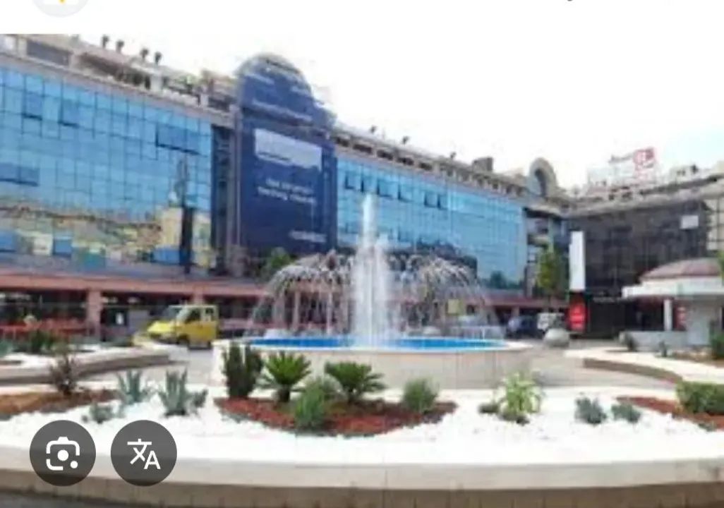 Prodaja, jednosoban stan, 58m², Preko Morače, Podgorica