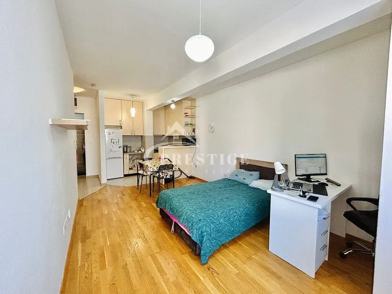 Sale, one bedroom apartment, 45m², Ljubović, Podgorica