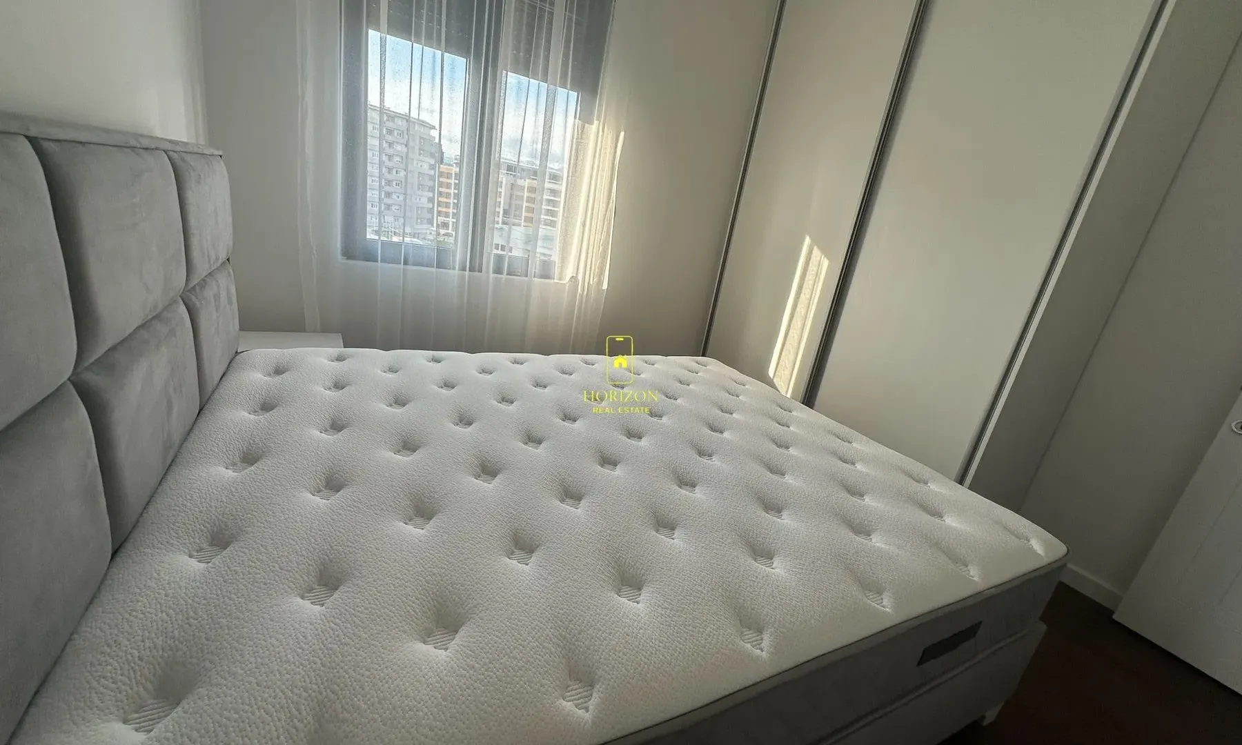 Izdavanje, jednosoban stan, 40m², 1 maj, Podgorica