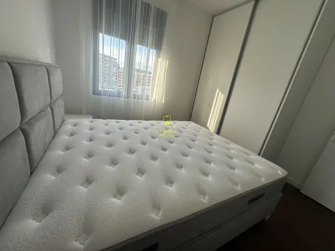 Izdavanje, jednosoban stan, 40m², 1 maj, Podgorica - image 9