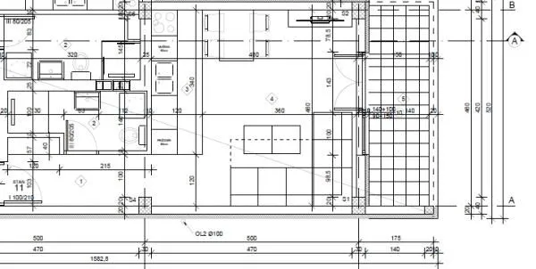 Prodaja, stan, 36m², Palilula, Niš