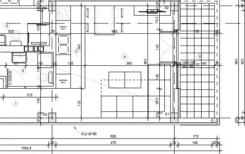 Sale, apartment, 36m², Palilula, Niš - image 2