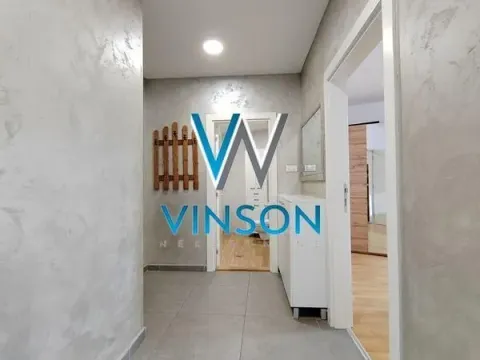 Izdavanje, jednosoban stan, 48m², Železnička Stanica, Novi Sad Sve Podlokacije - image 12