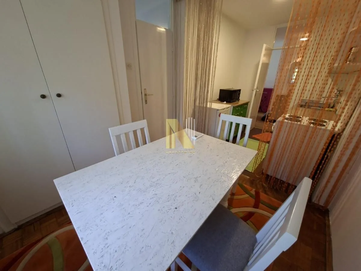 Izdavanje, dvosoban stan, 61m², Novo naselje, Novi Sad