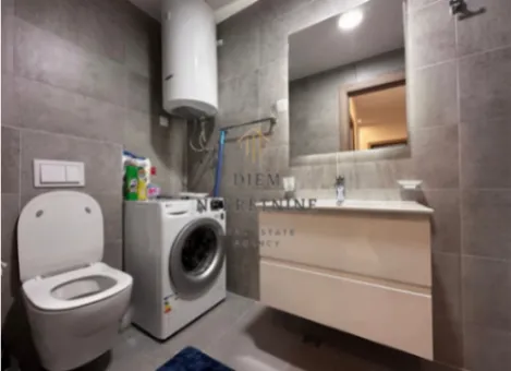 Izdavanje, dvosoban stan, 69m², Master Kvart, Podgorica - image 2