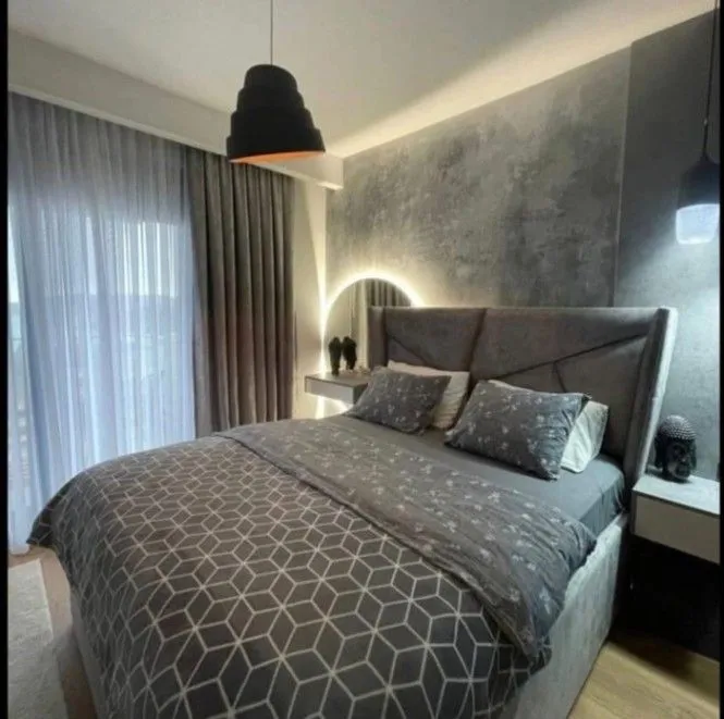 Prodaja, dvosoban stan, 84m², Bečići, Budva