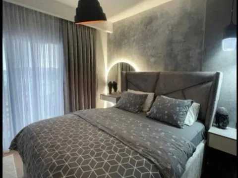 Sale, two bedroom apartment, 84m², Bečići, Budva - image 9