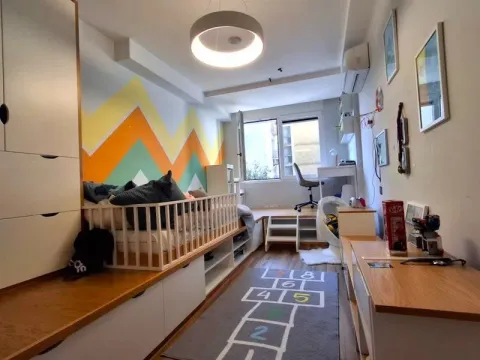 Sale, apartment, 122m², Centar, Podgorica - image 14