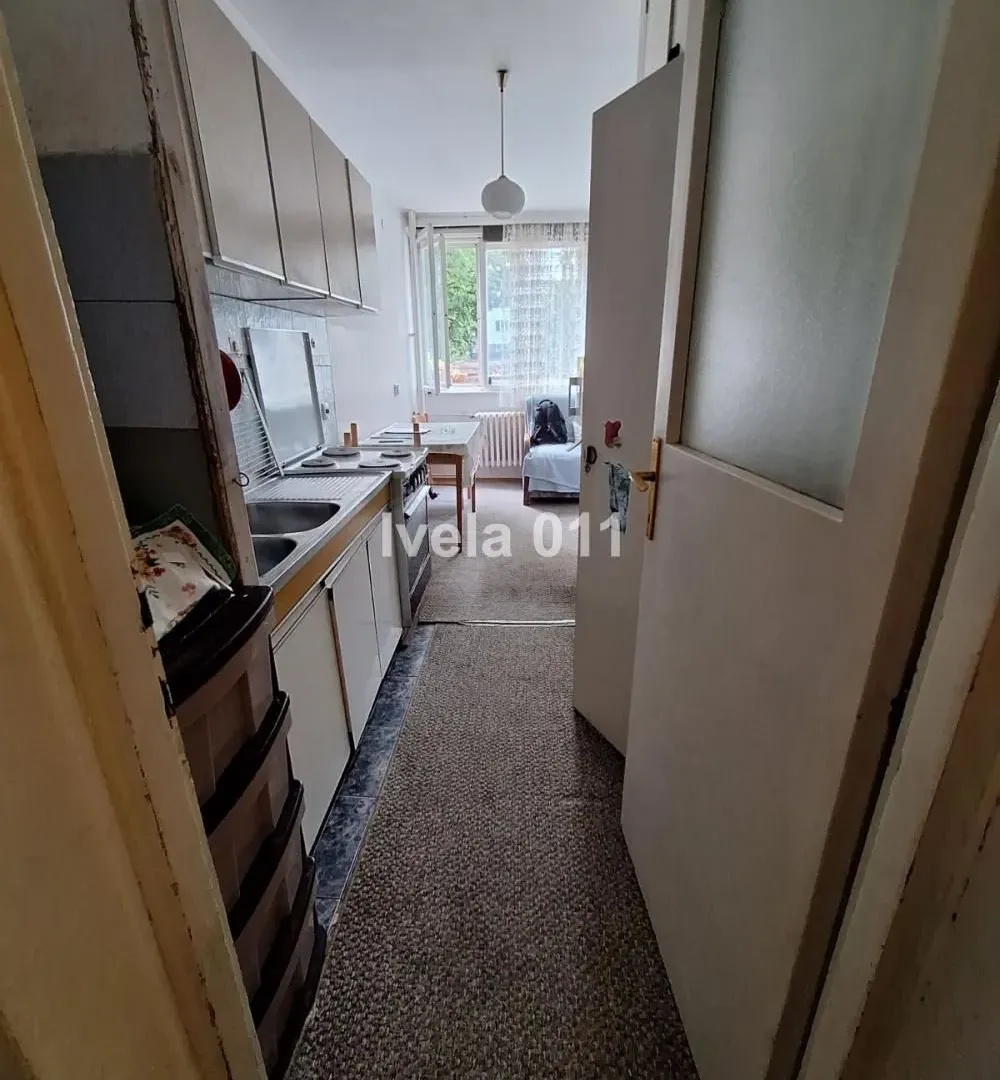 Prodaja, trosoban stan, 75m², Miljakovac, Rakovica