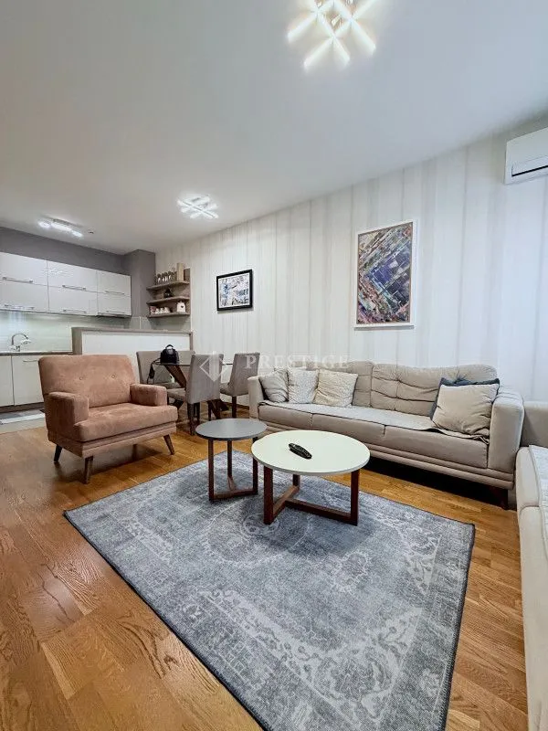 Prodaja, dvosoban stan, 63m², City Kvart, Podgorica