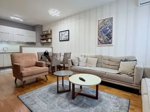 Prodaja, dvosoban stan, 63m², City Kvart, Podgorica - image 4
