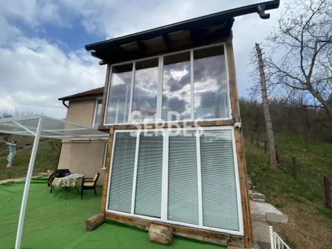 Sale, house, 129m², Čortanovci, Inđija - image 3