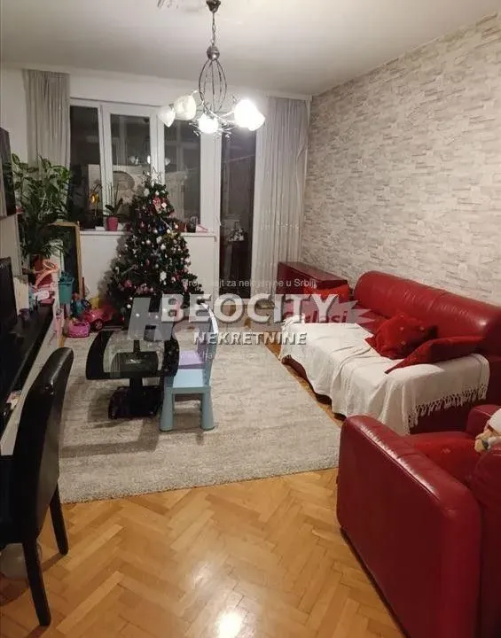 Sale, three bedroom apartment, 72m², Karaburma, Palilula Sve Podlokacije