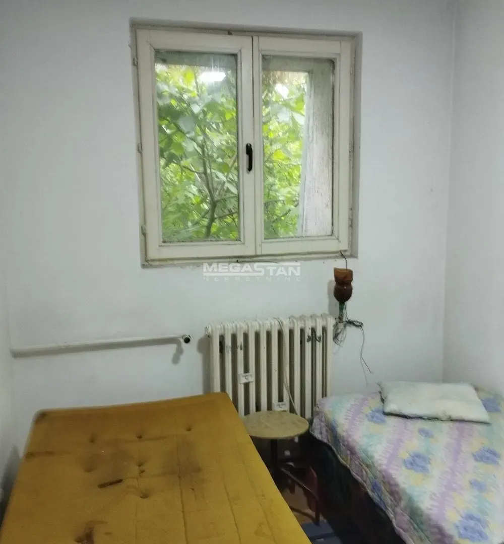 Sale, four bedroom apartment, 165m², Krnjaca, Palilula Sve Podlokacije