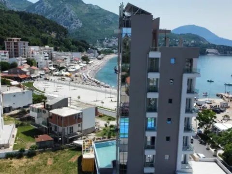 Sale, office space, 2500m², Sutomore, Bar - image 10