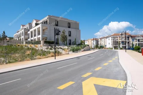 Prodaja, dvosoban stan, 93m², Luštica Bay, Tivat - image 26