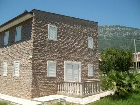 Prodaja, kuća, 293m², Bar, Crna Gora - image 2