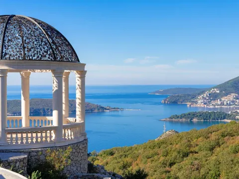 Prodaja, kuća, 1777m², Kuljače, Budva - image 15