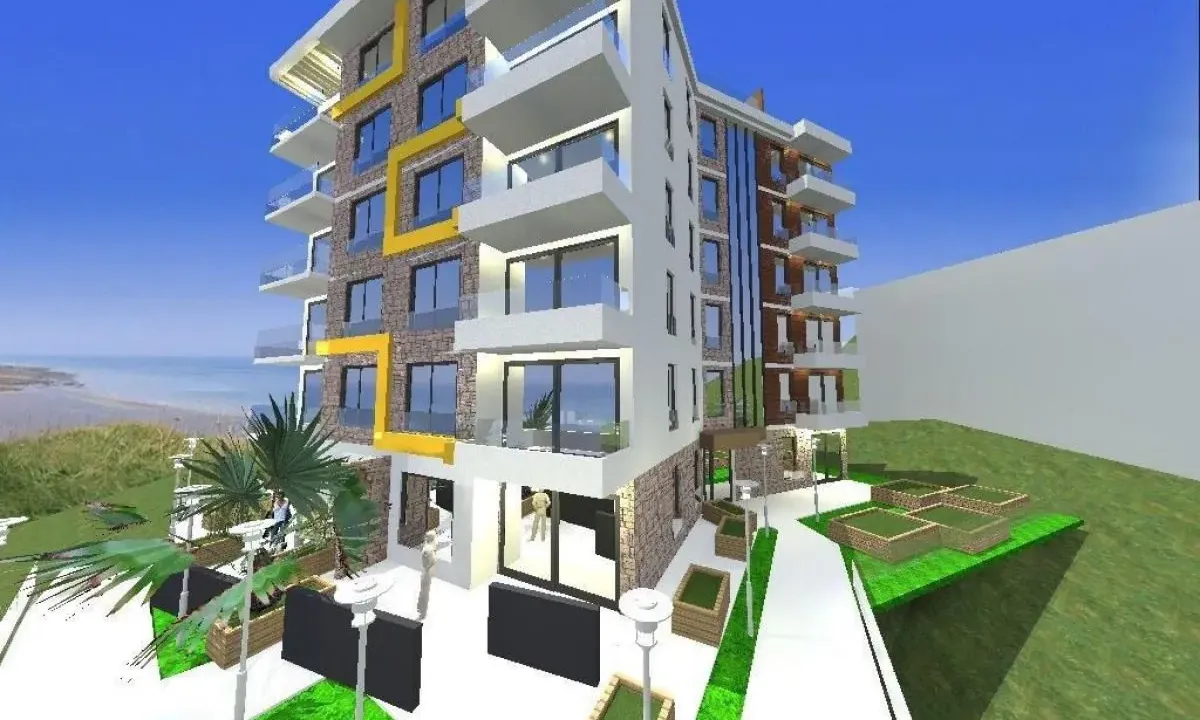 Prodaja, plac, 1000m², Bečići, Budva