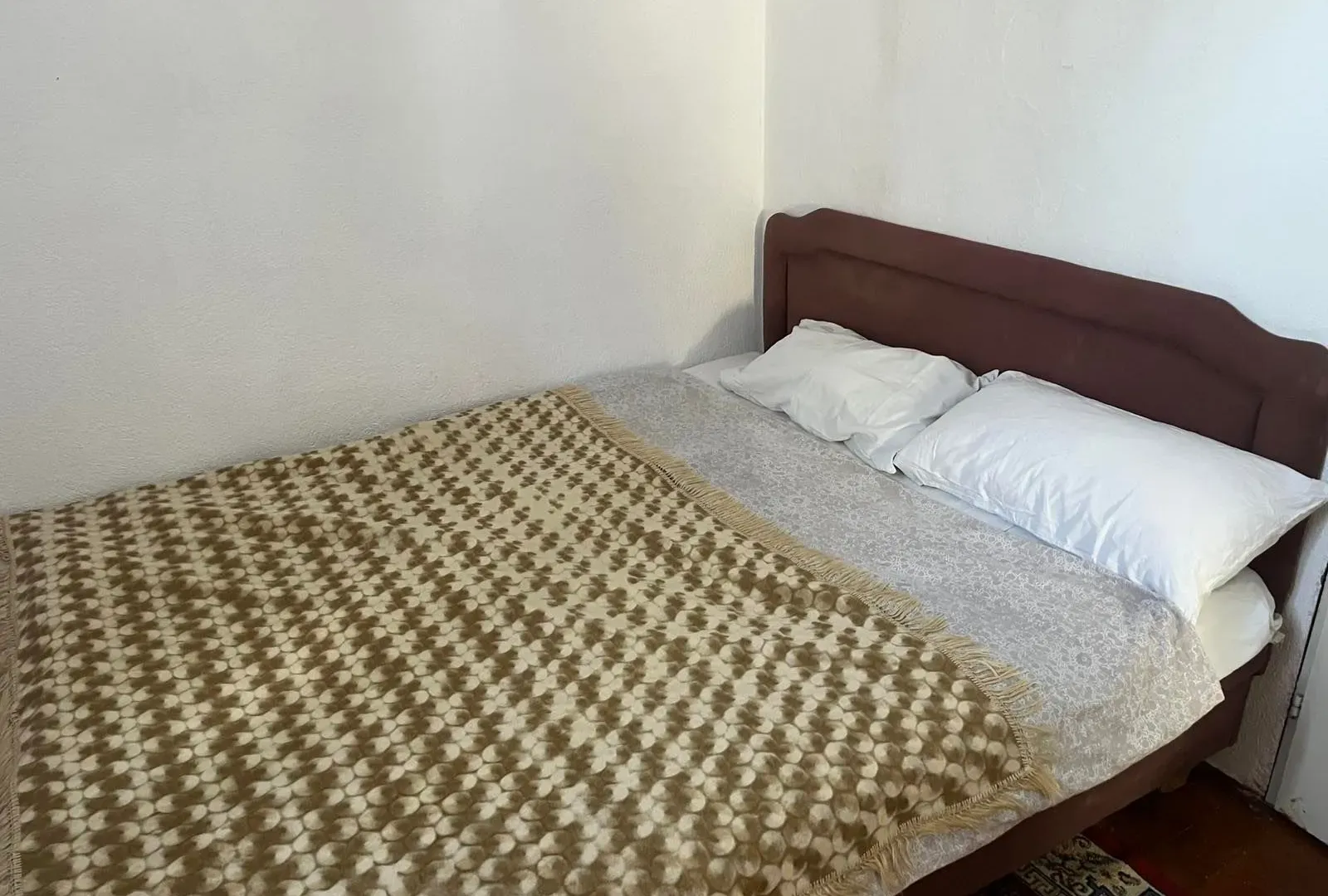 Rent, apartment, 36m², Konik, Podgorica