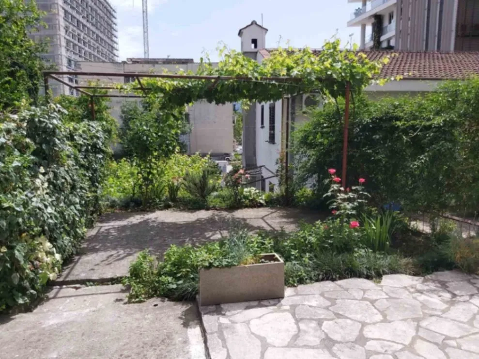 Izdavanje, garsonjera, 22m², Centar, Budva