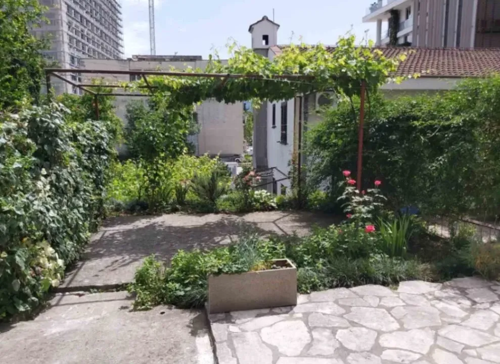 Rent, studio apartment, 22m², Centar, Budva